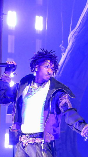NBA Youngboy Wallpaper