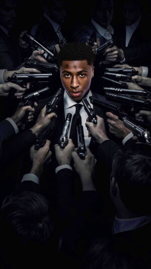 NBA Youngboy Wallpaper