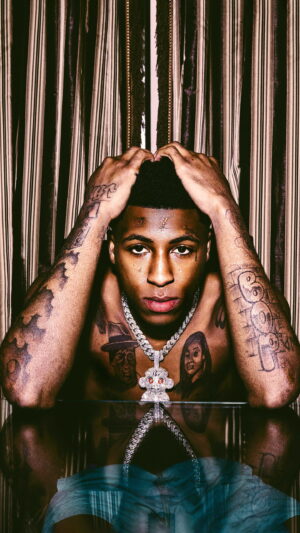 NBA Youngboy Wallpaper NBA Youngboy Wallpaper