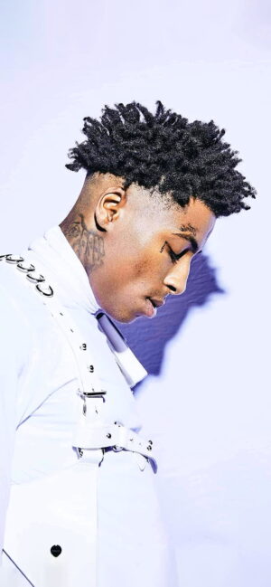NBA Youngboy Wallpaper