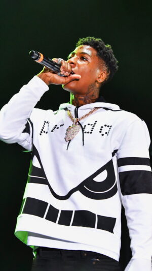 NBA Youngboy Wallpaper