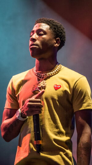 NBA Youngboy Wallpaper