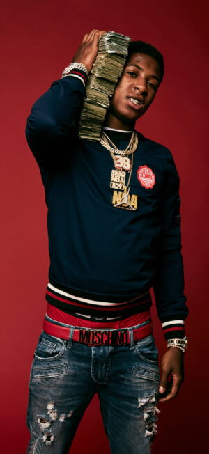NBA Youngboy Wallpaper