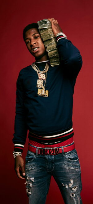 NBA Youngboy Wallpaper NBA Youngboy Wallpaper