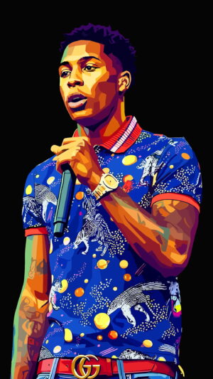 NBA Youngboy Wallpaper NBA Youngboy Wallpaper
