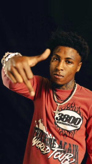 NBA Youngboy Wallpaper NBA Youngboy Wallpaper