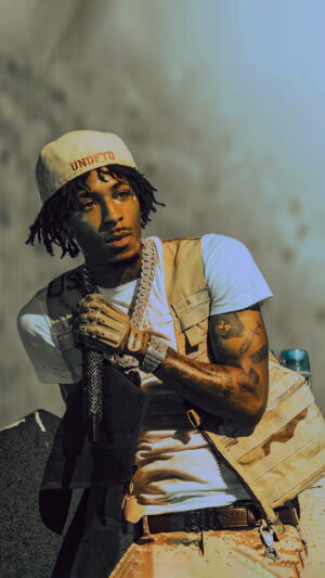 NBA Youngboy Wallpaper NBA Youngboy Wallpaper