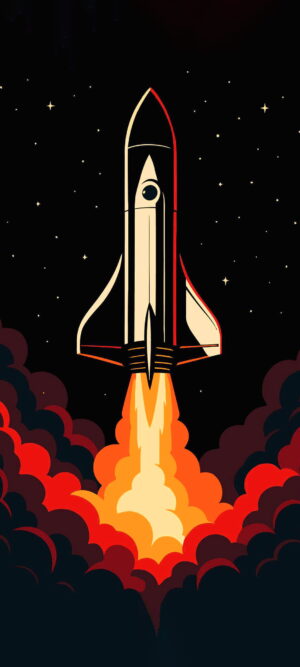 Spacecraft Wallpaper