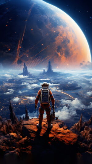Spacecraft Wallpaper Spacecraft Wallpaper