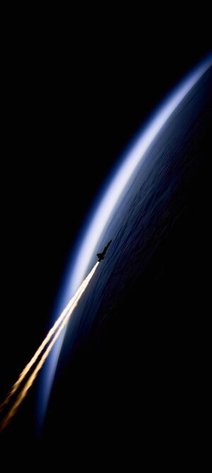 Spacecraft Wallpaper