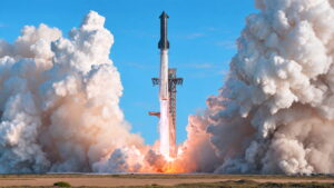 Spacecraft Wallpaper