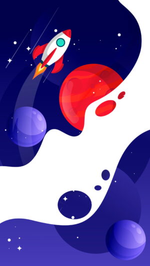 Spacecraft Wallpaper