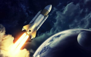 Spaceship Wallpaper Spaceship Wallpaper