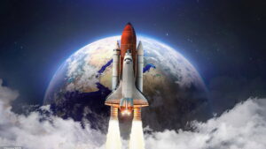 Spaceship Wallpaper Spaceship Wallpaper