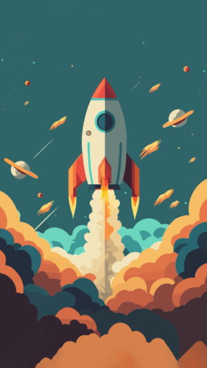 Spaceship Wallpaper Spaceship Wallpaper