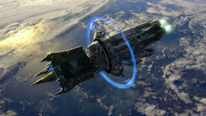 Spaceship Wallpaper Spaceship Wallpaper
