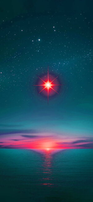 Star Wallpaper