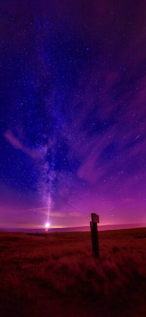 Star Wallpaper